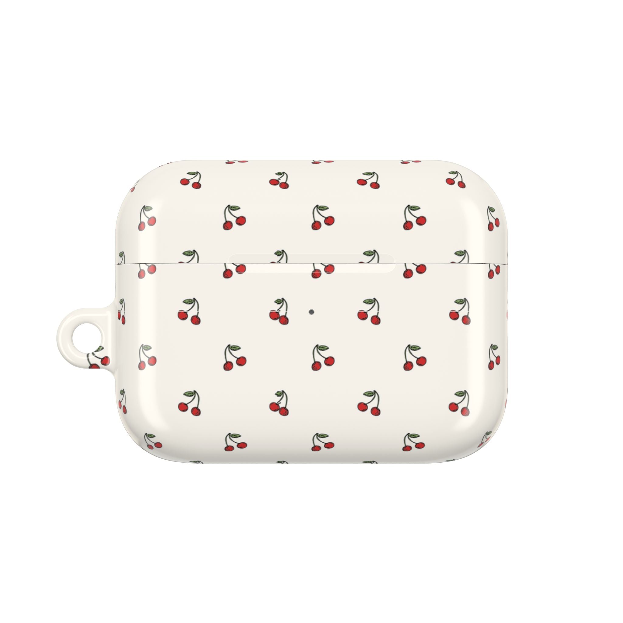 Sophie Cherries AirPods Case