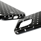 Polka Dot | Black and White