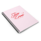 Notes and Thoughts Notebook