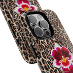 Orchid Leopard