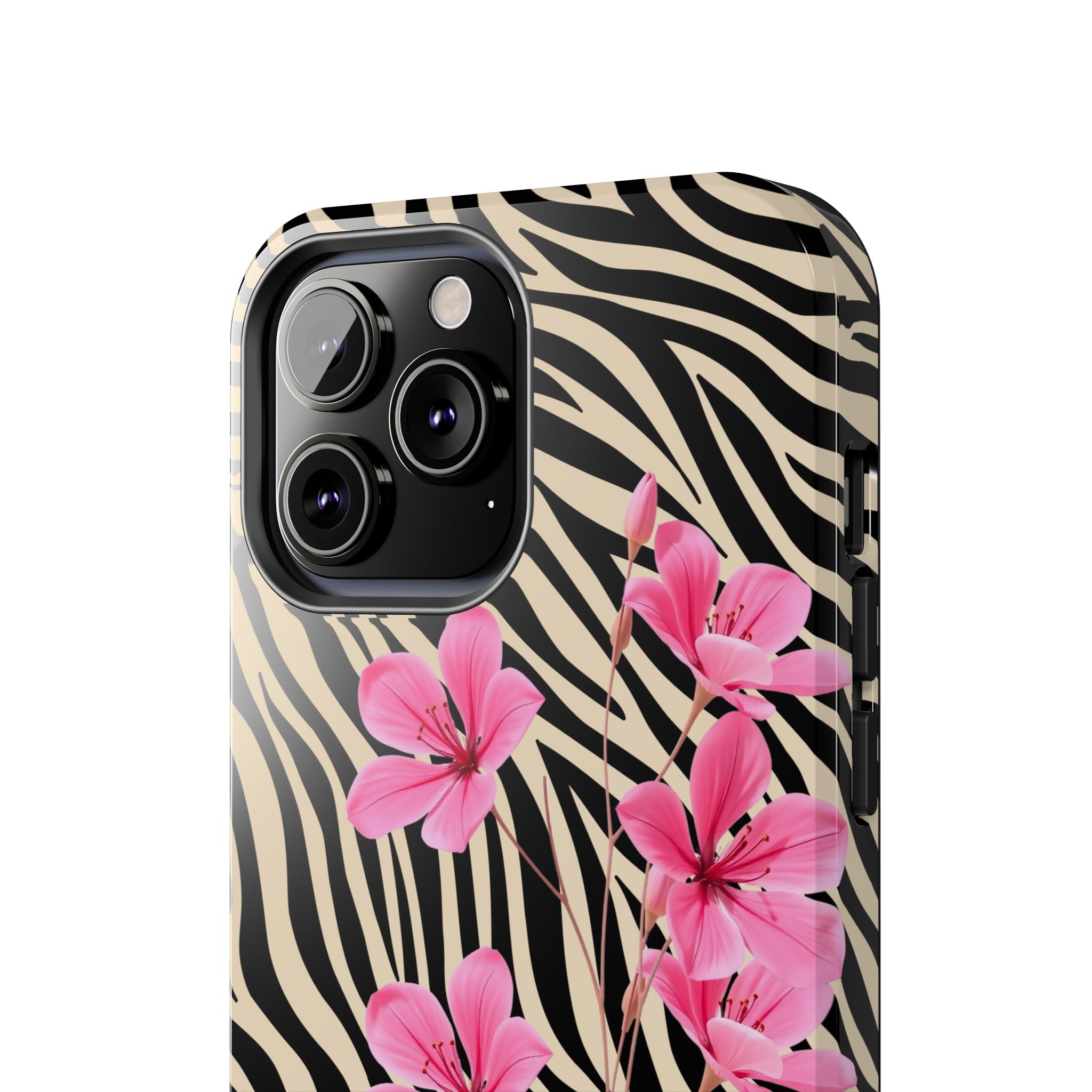 Fetch Zebra