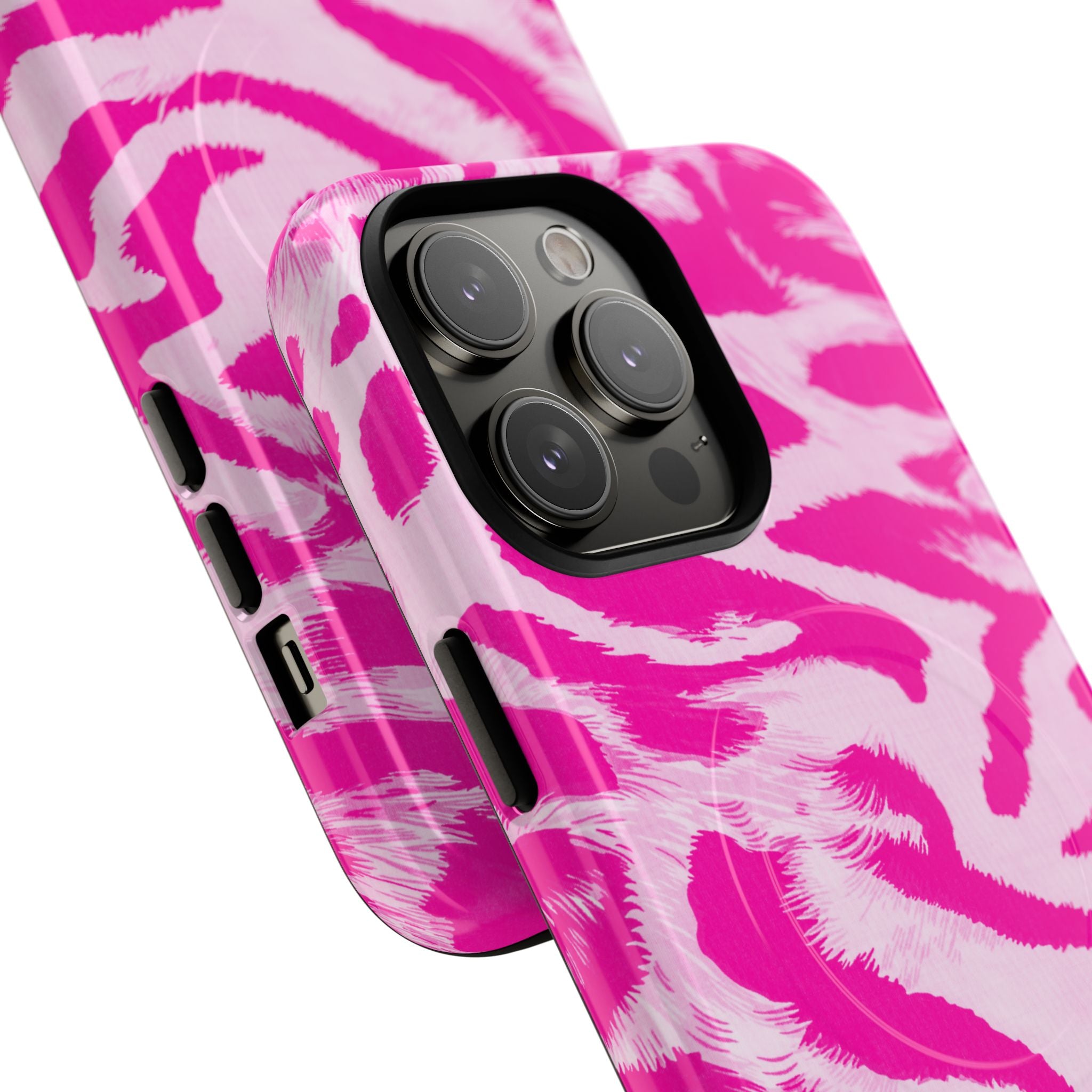 Pink Zebra