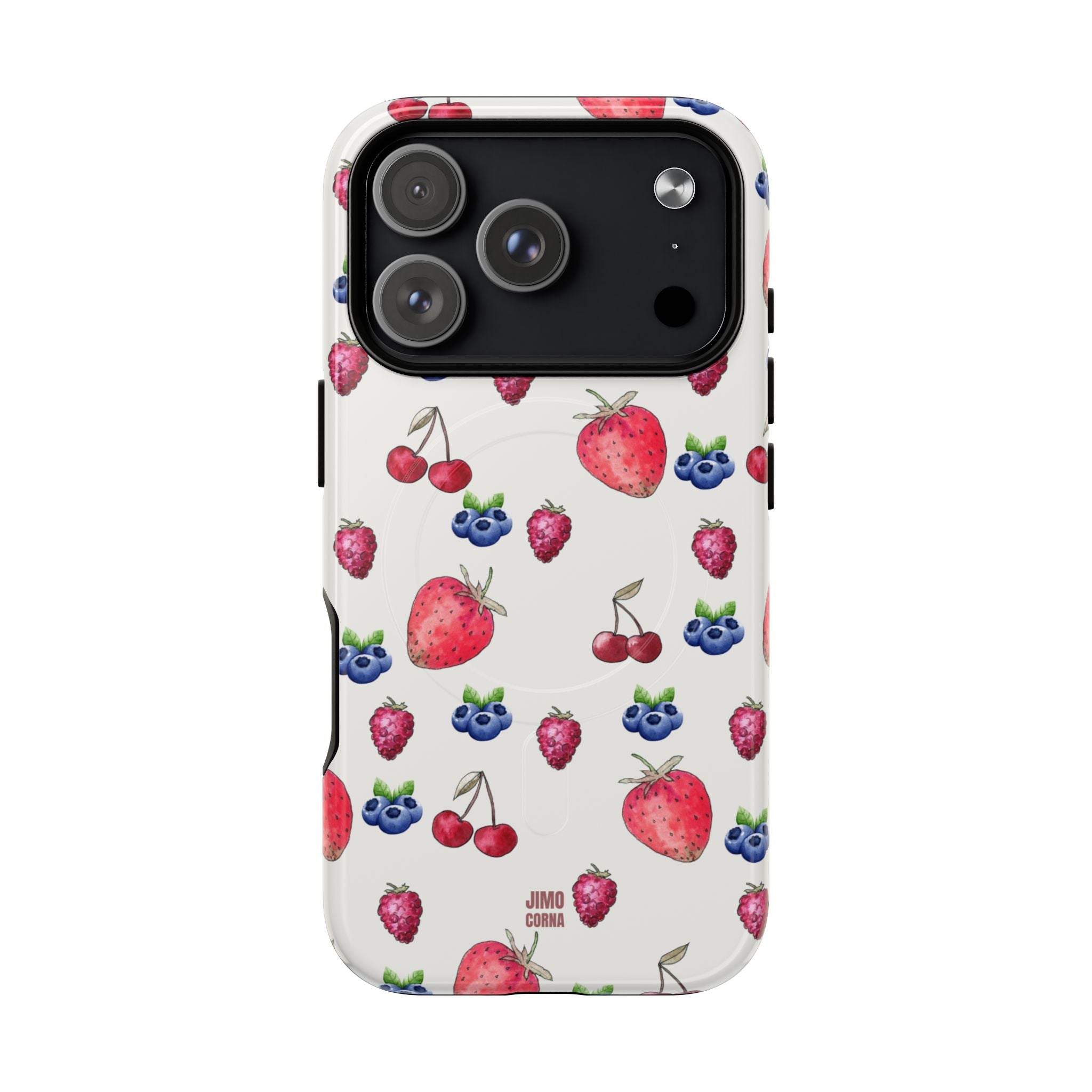 Berrylicious