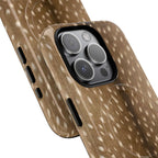 Fawnie Soft Spots MagSafe iPhone Case