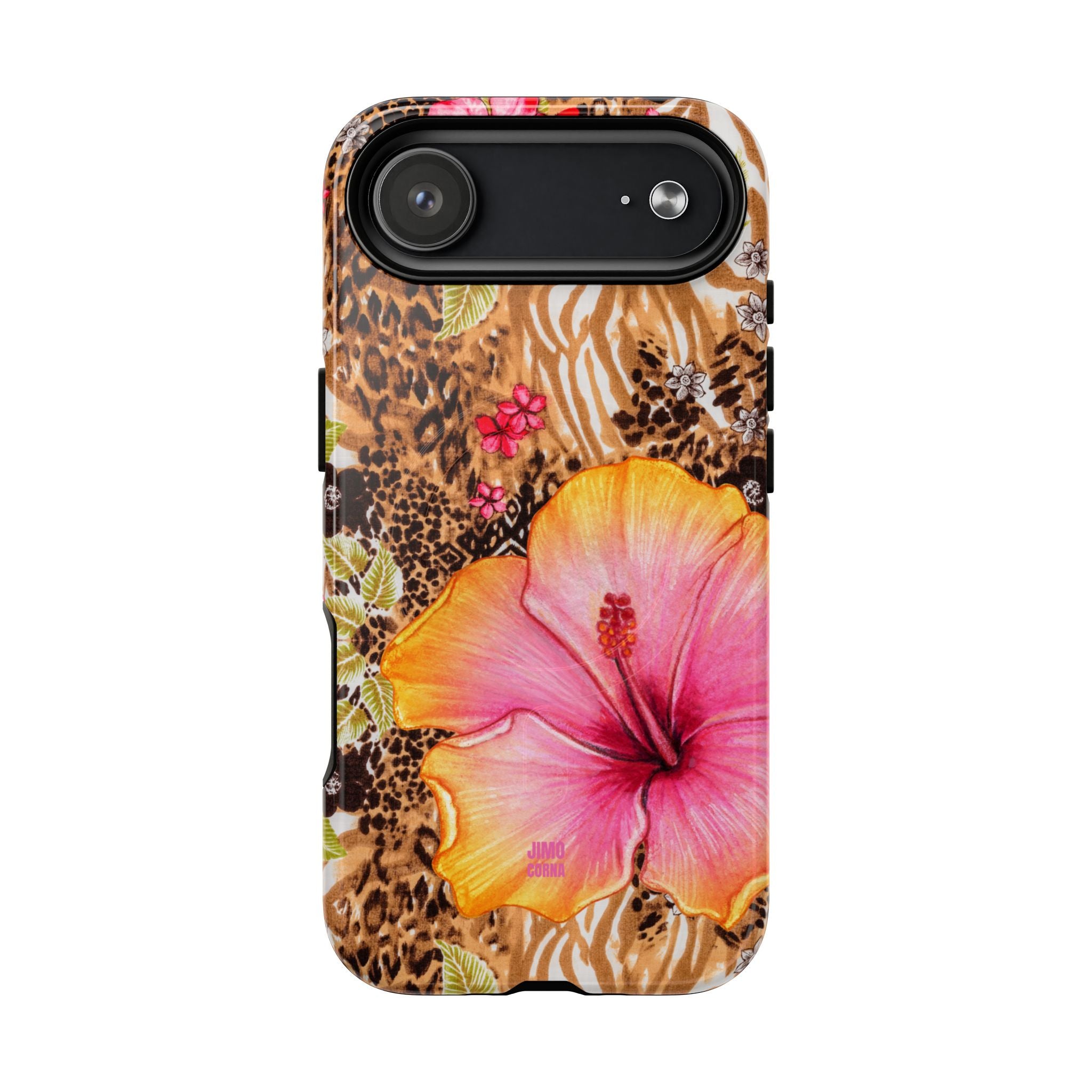 Tango Leopard