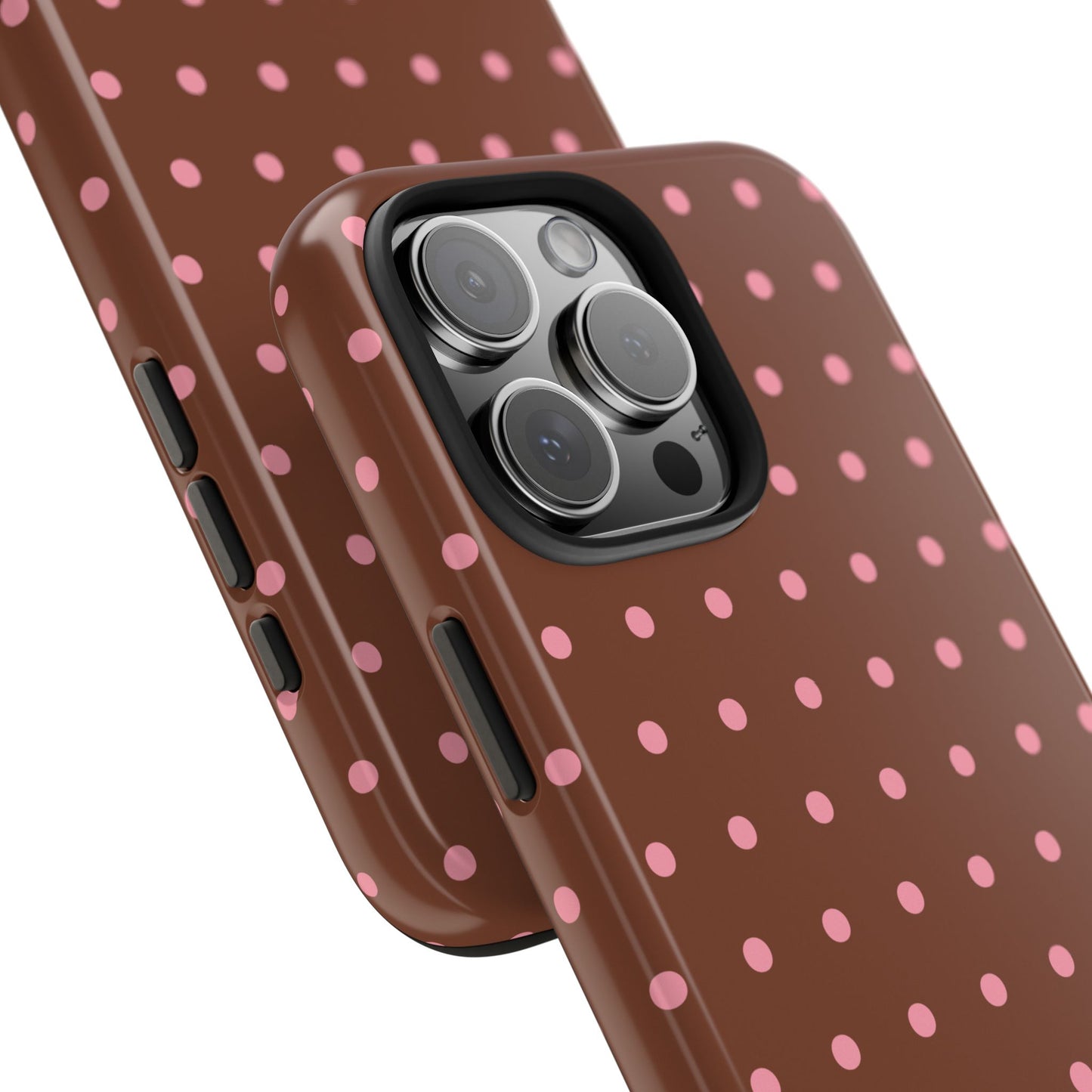 Polka Dot | Baby Doll