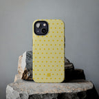 Polka Dot | Yellow