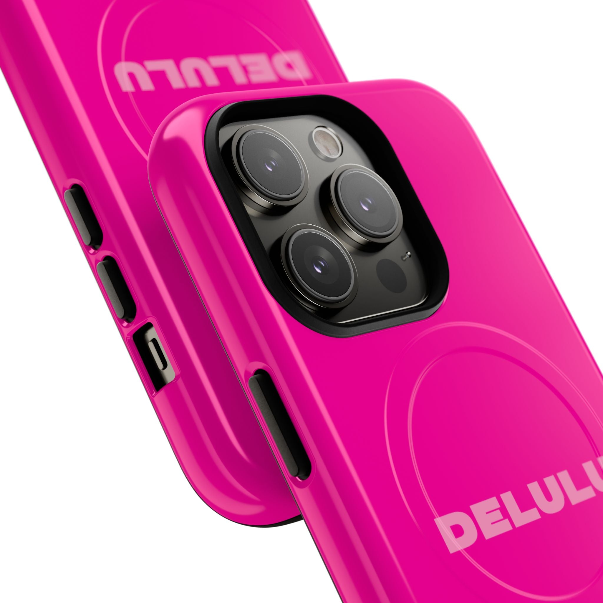 Delulu