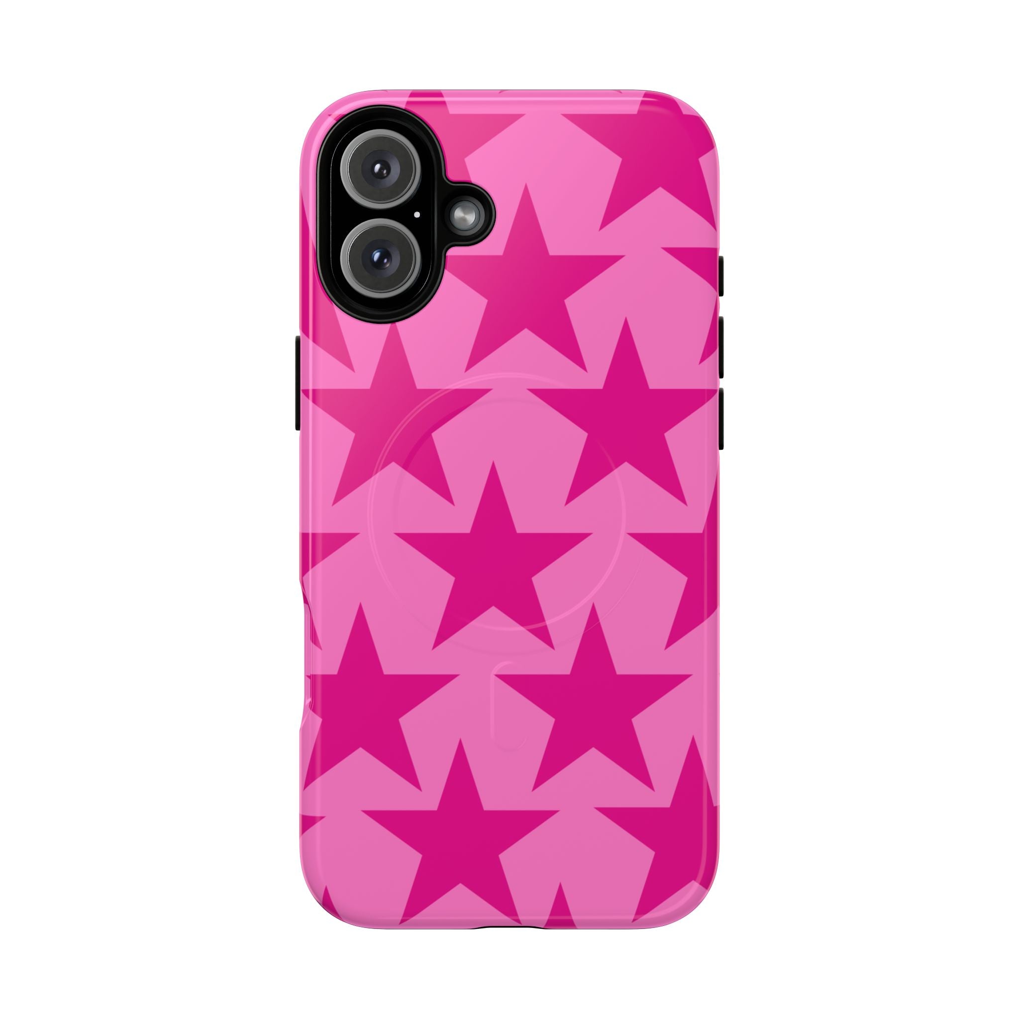 Pink Stars