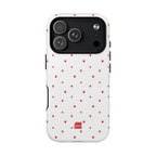 Strawberry Dots