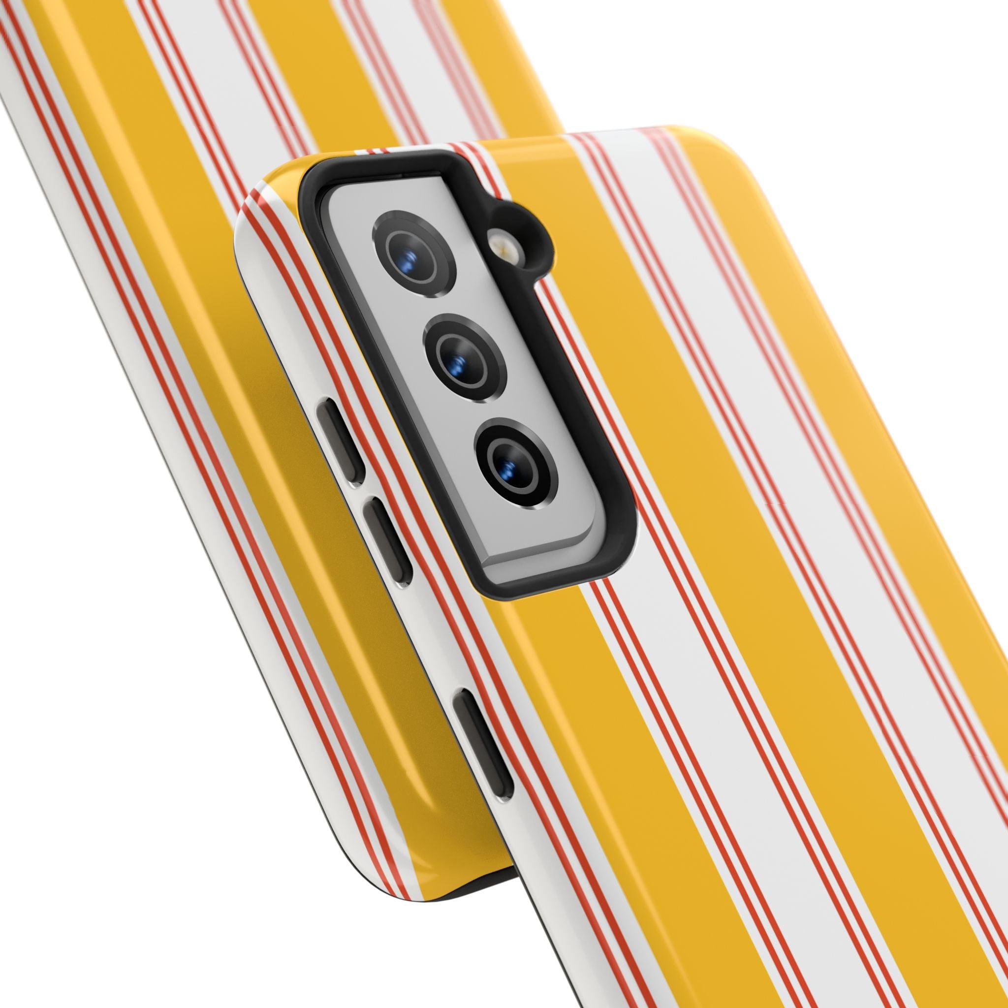 Taylor Beach Stripes