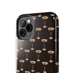 Expresso Martini iPhone Case