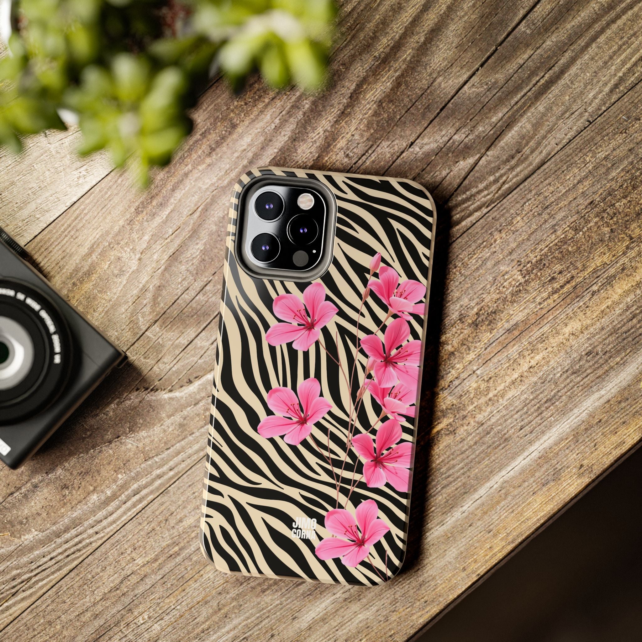 Fetch Zebra