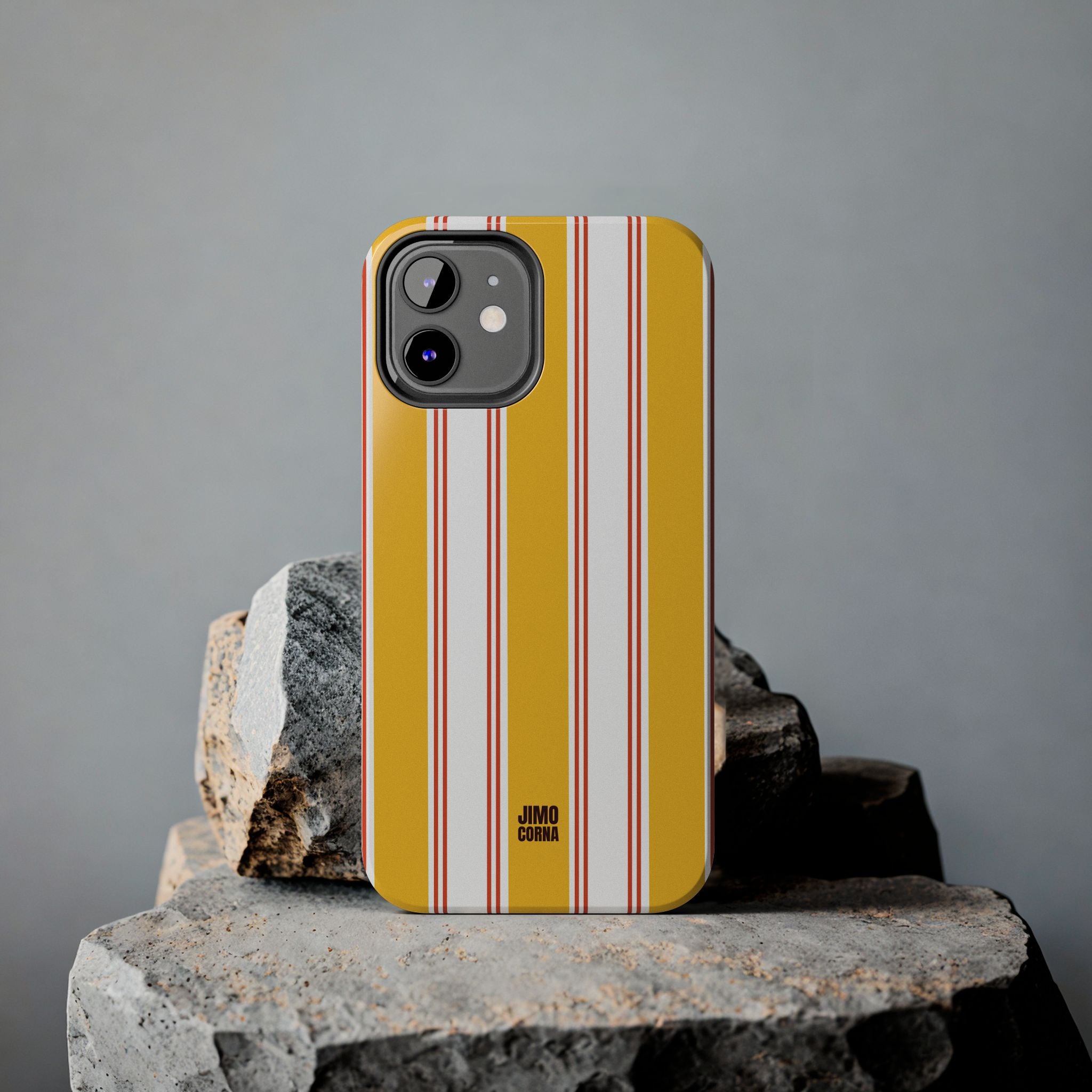 Taylor Beach Stripes
