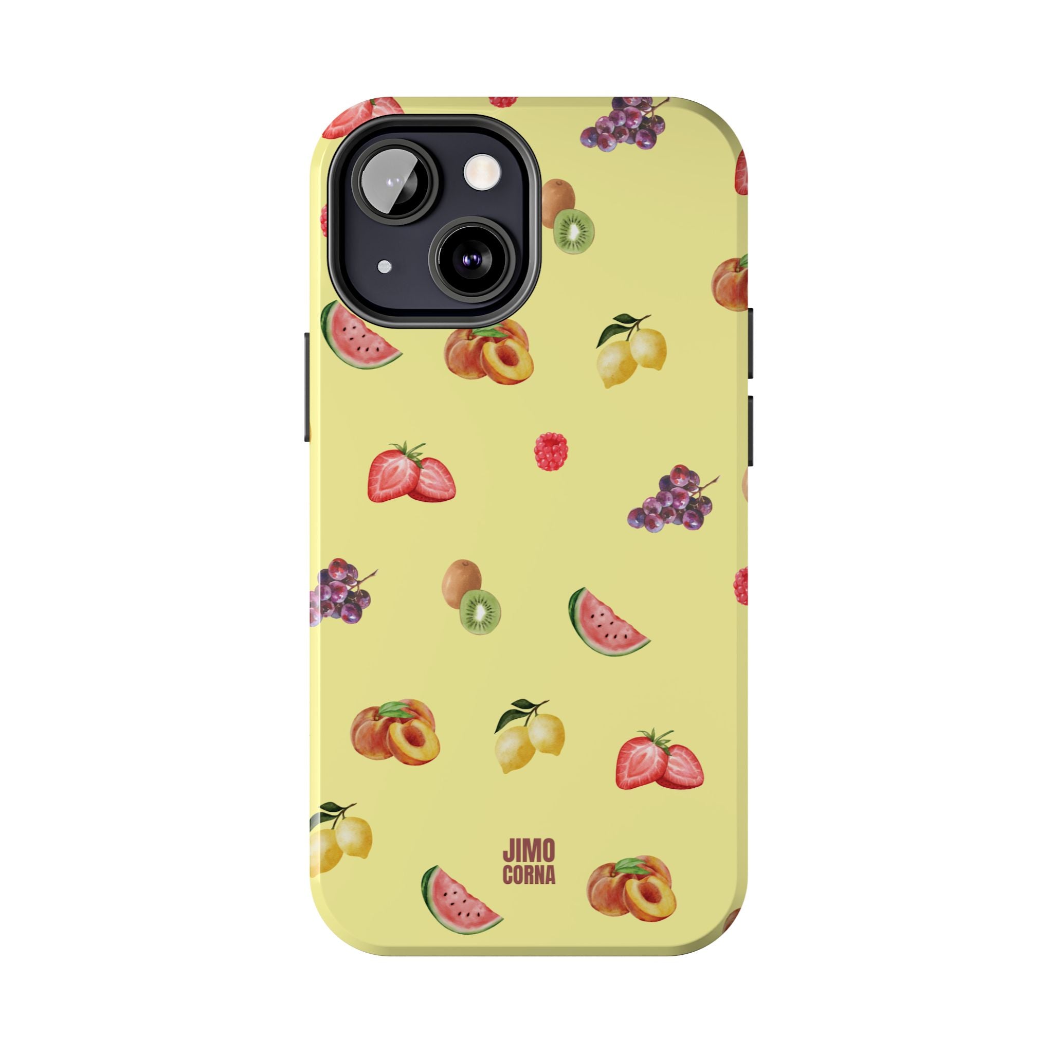 Tutti Frutti Pop