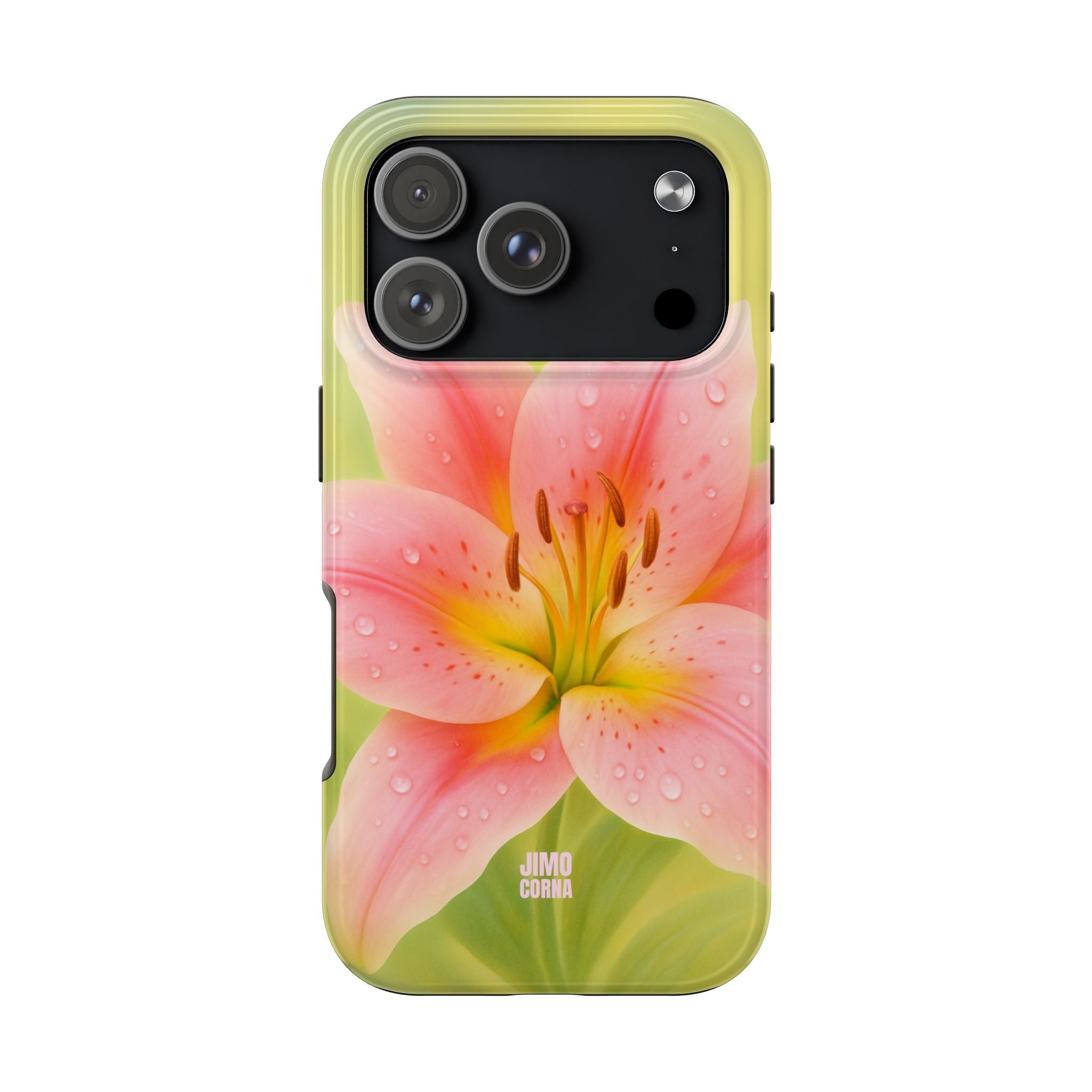 Flora Dew