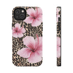 Spicy leopard