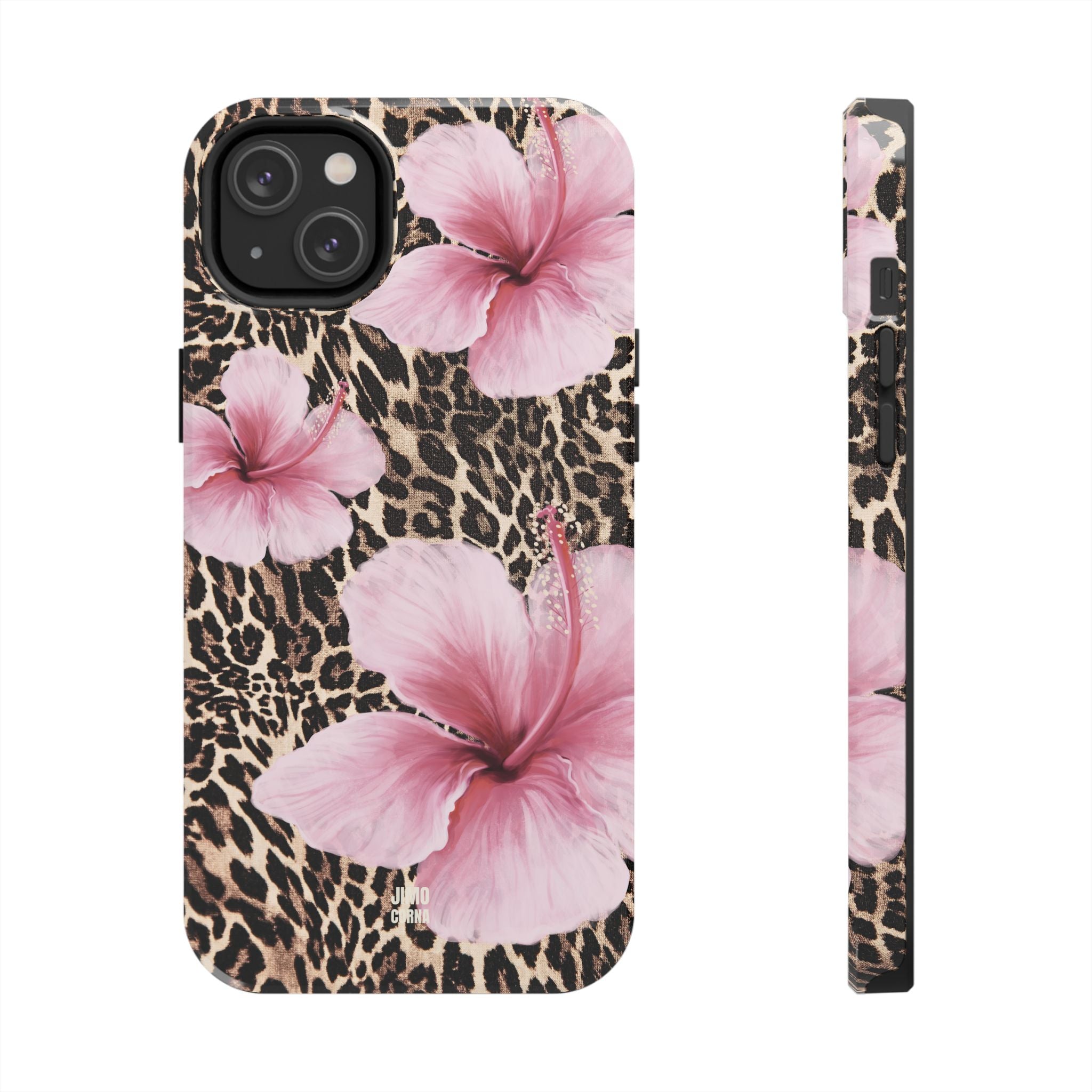 Spicy leopard