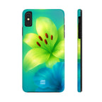 Green Lily