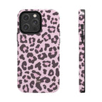 Y2K Leopard Print | Pink