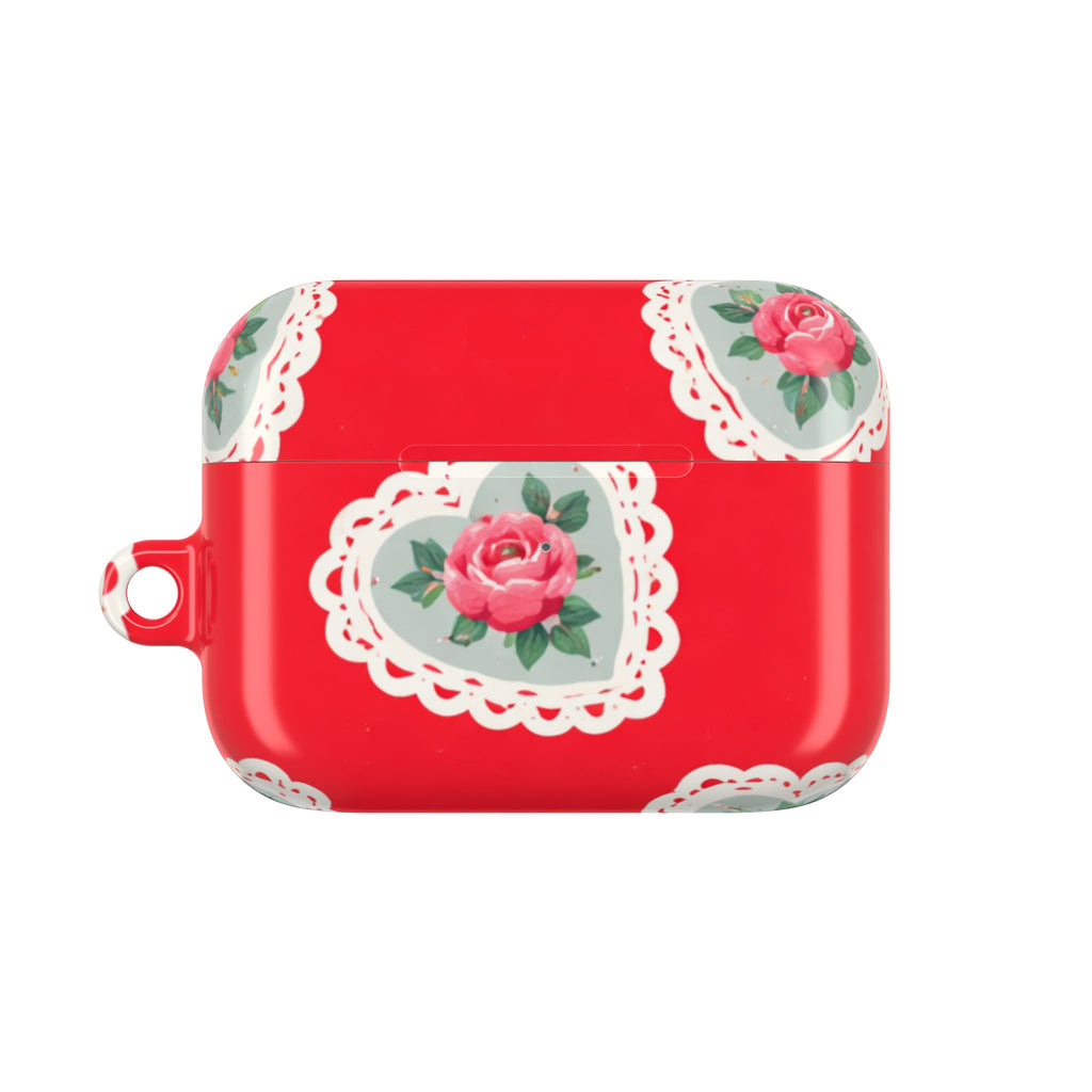 Love Lace AirPods Case