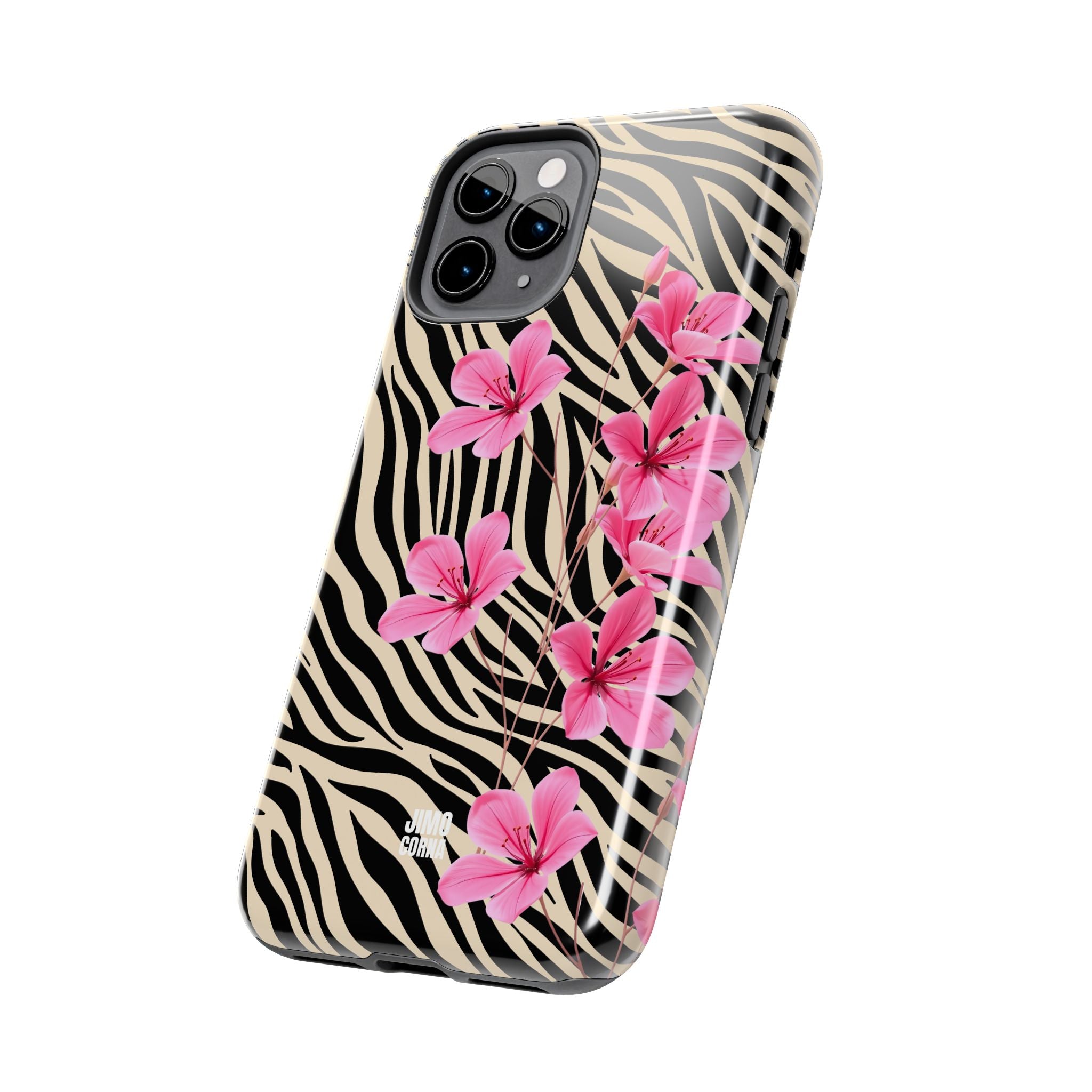Fetch Zebra
