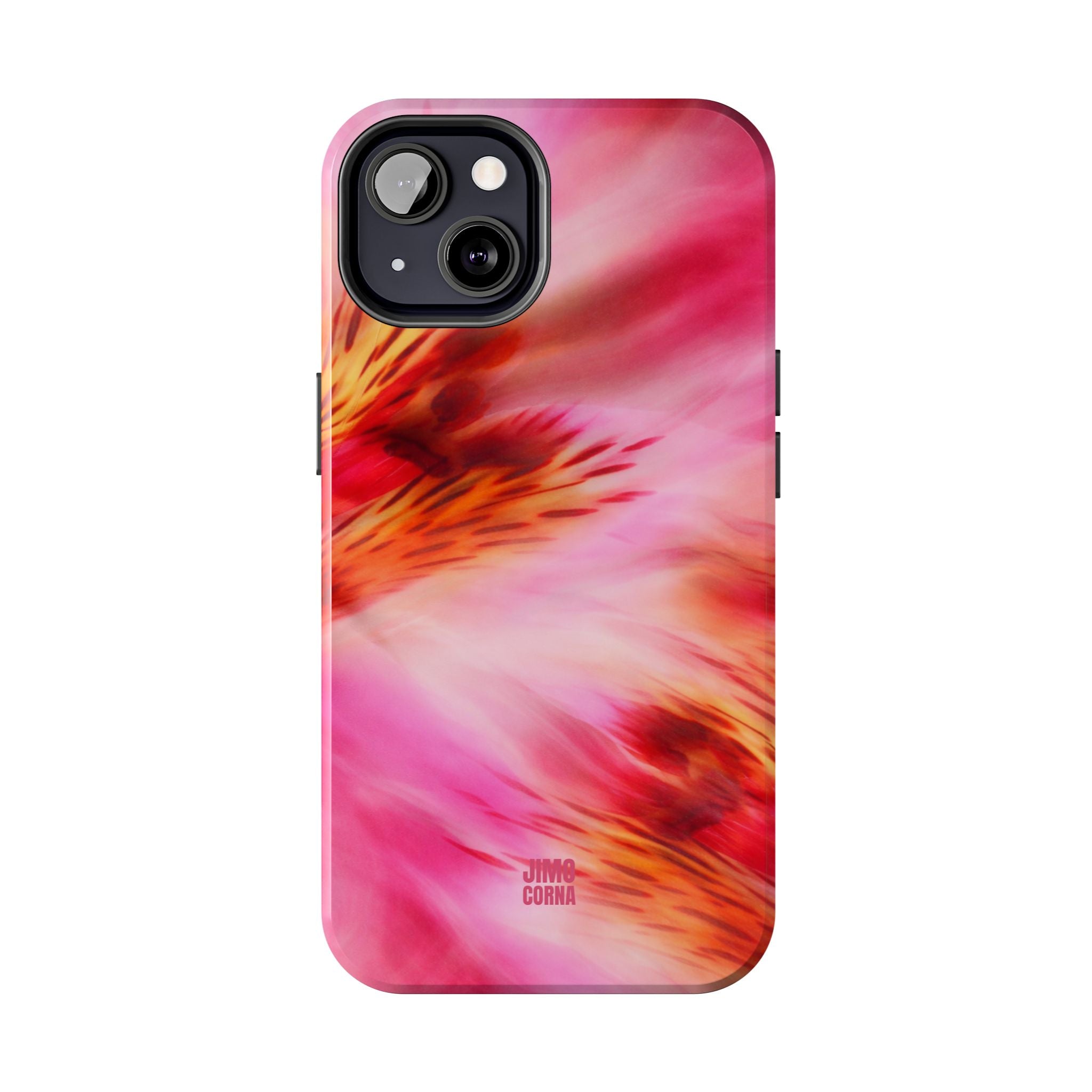 Sydney Blossom iPhone Case