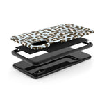 Y2K Leopard Print | Blue