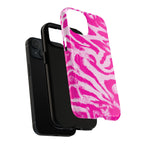 Pink Zebra