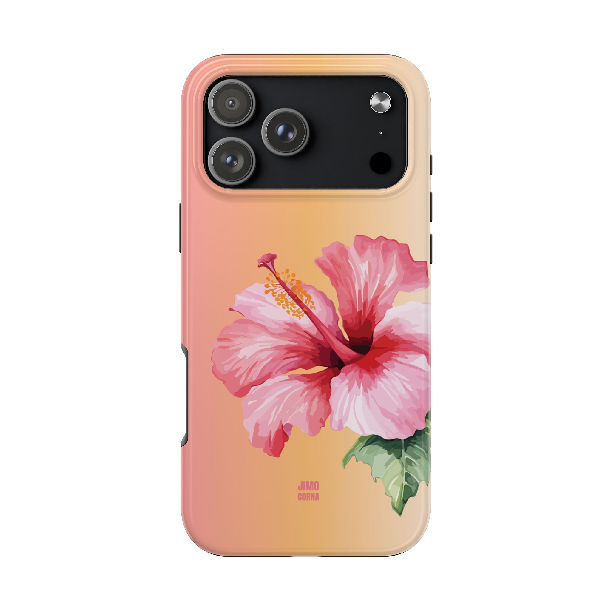 Pink Hawaiian