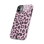 Y2K Leopard Print | Pink