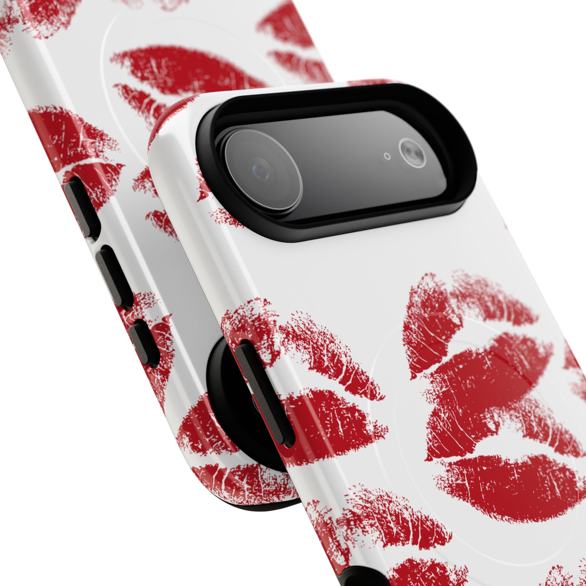 Lipstick Kisses