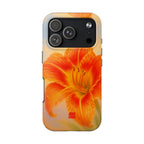 Orange Lily