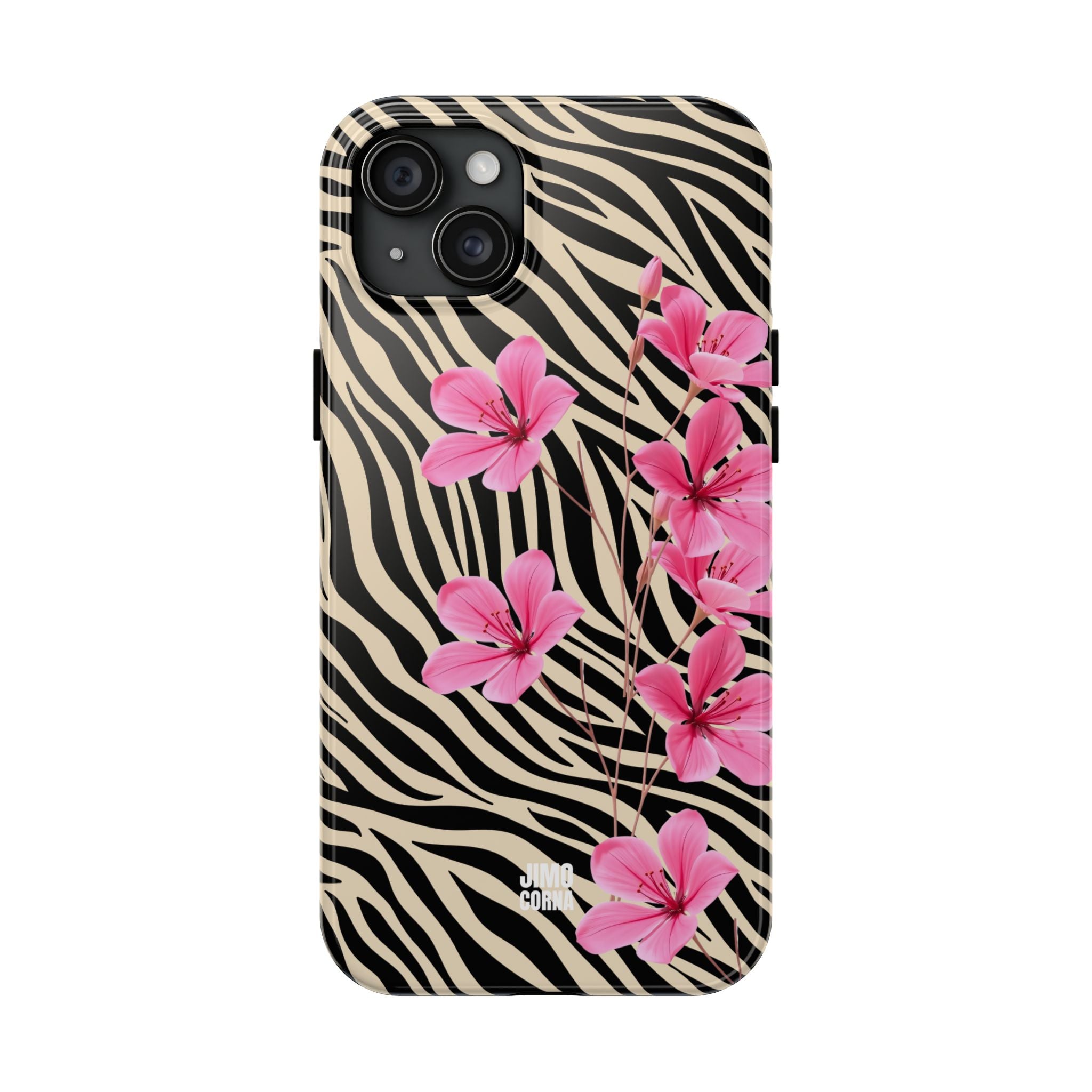 Fetch Zebra