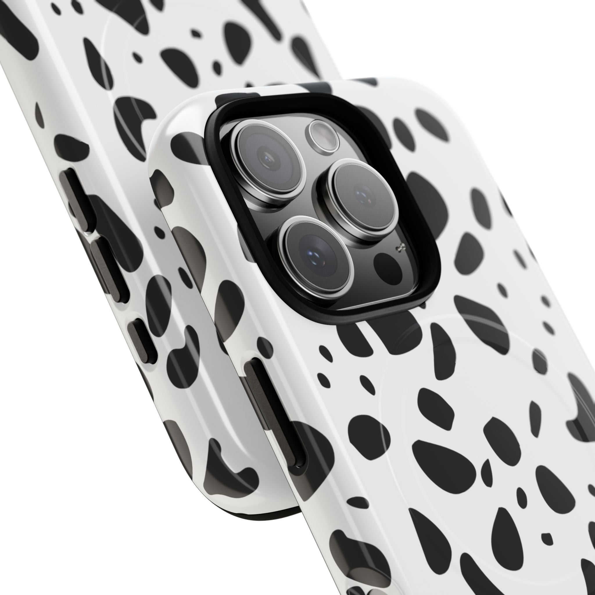 Dalmatian