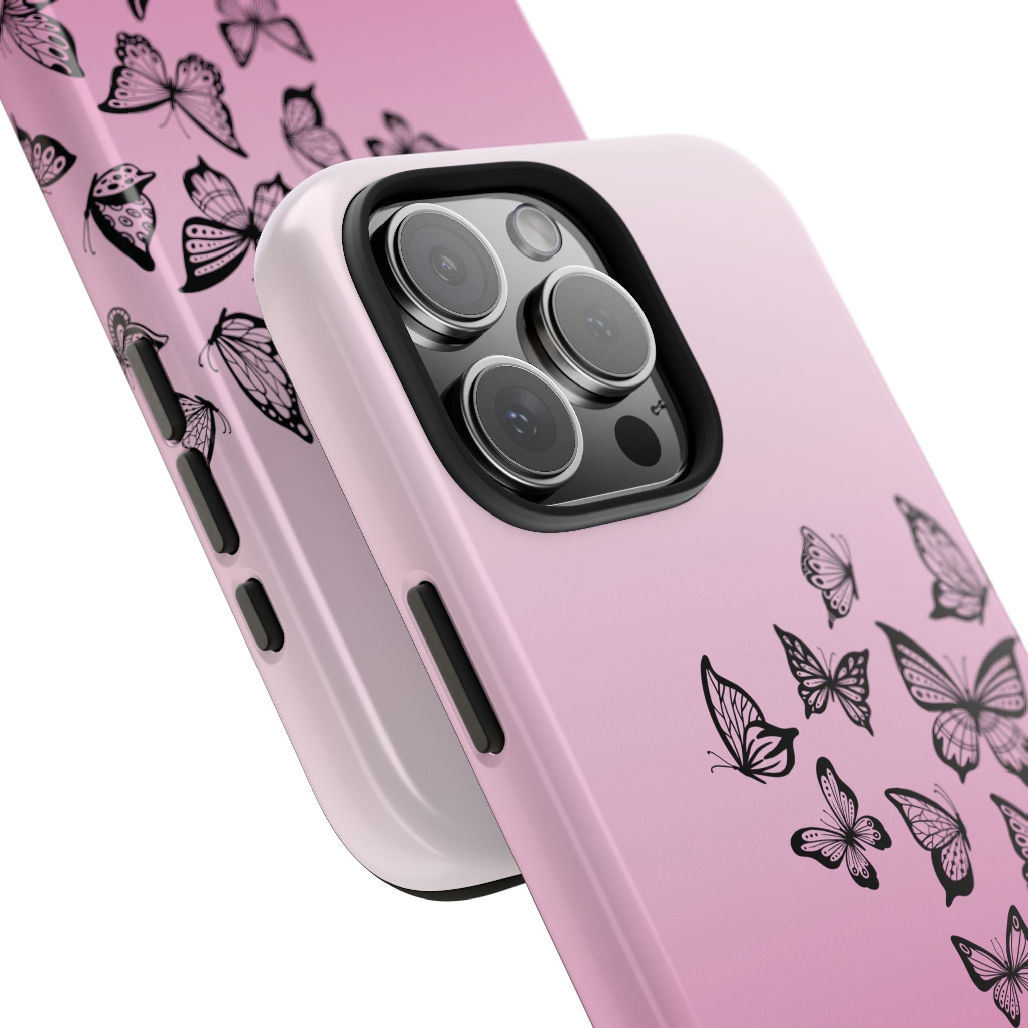 Butterfly Tattoo