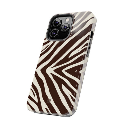 Chic Zebra Print