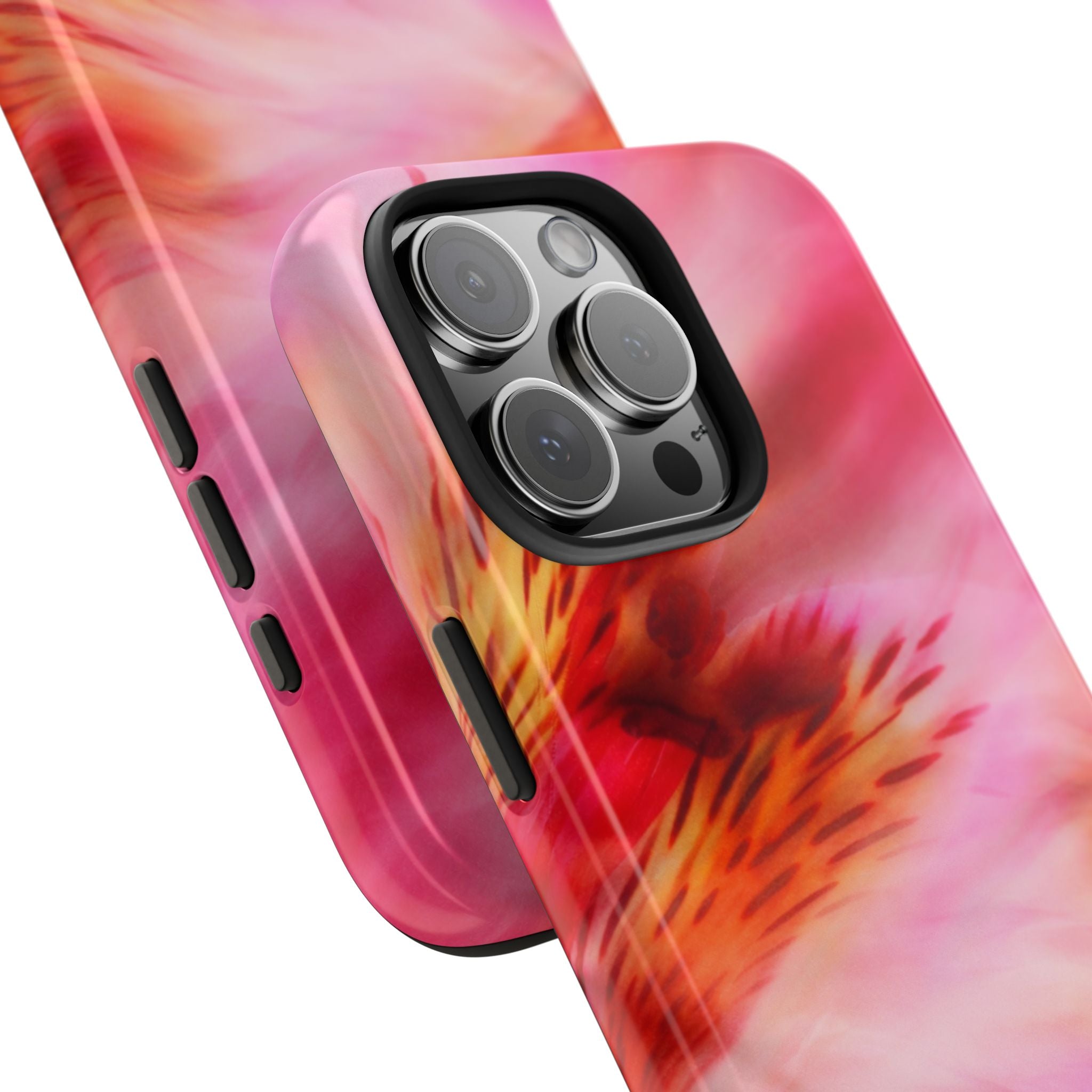 Sydney Blossom iPhone Case