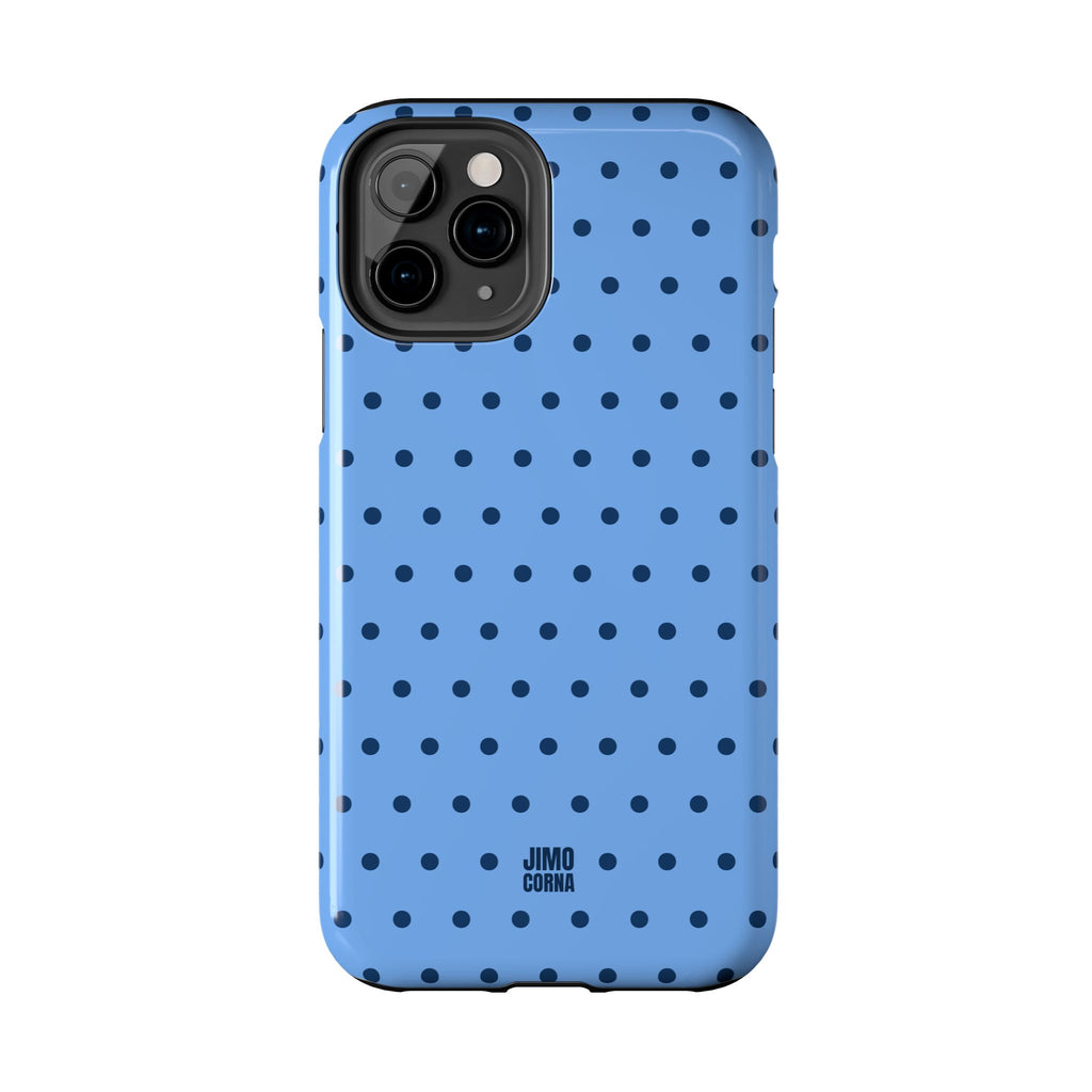 Polka Dot | Blue