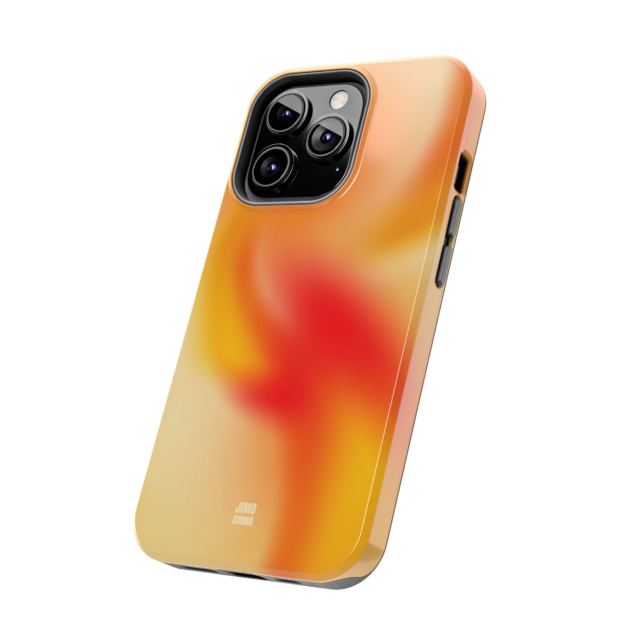 Fire Aura