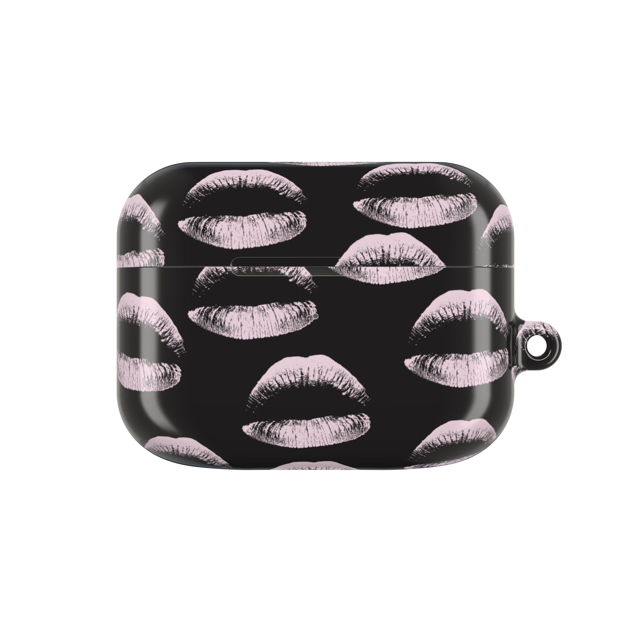 Bold and Beautiful AirPods Case