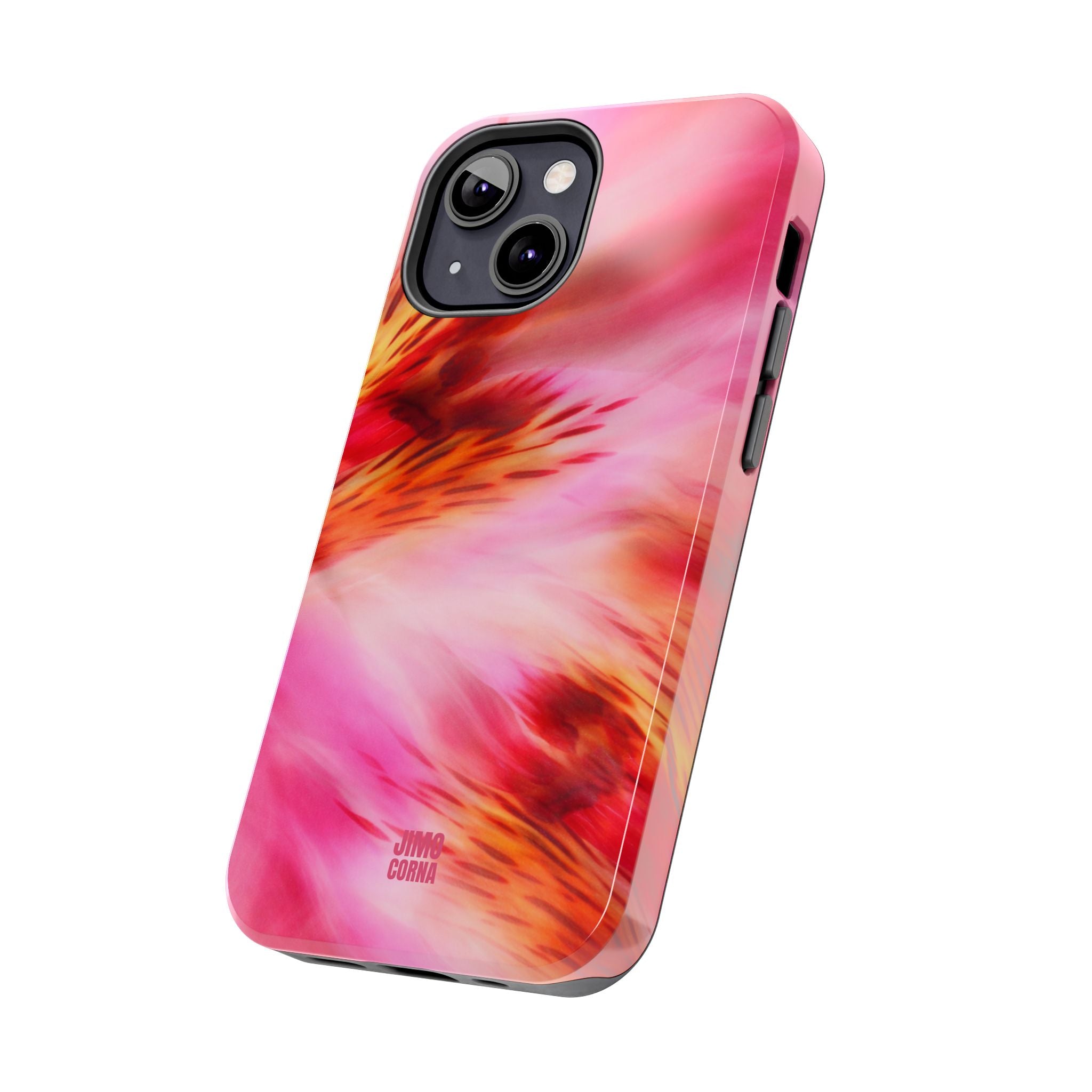 Sydney Blossom iPhone Case