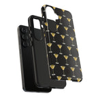 Martini Nights Samsung Galaxy Case