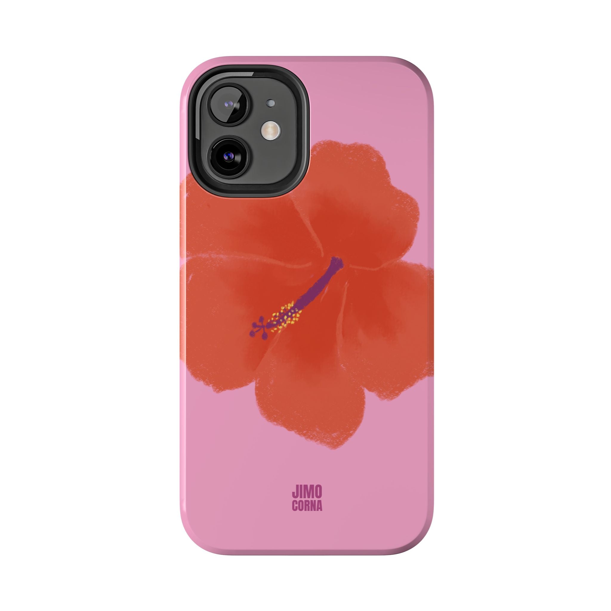 Treat Me Pink