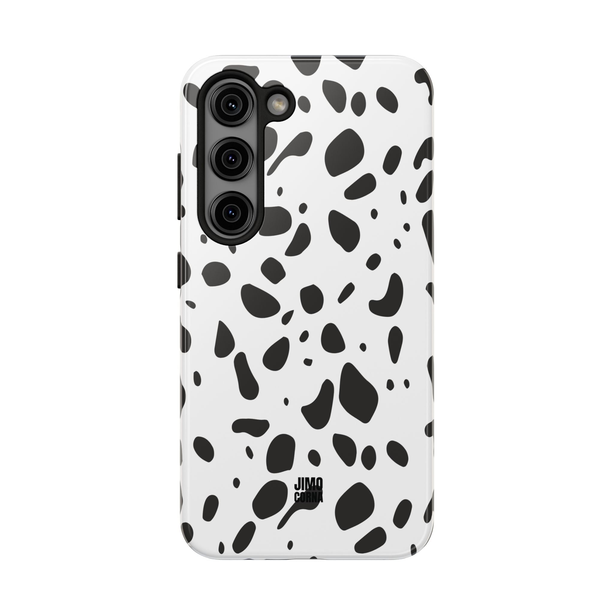 Dalmatian