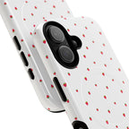 Strawberry Dots