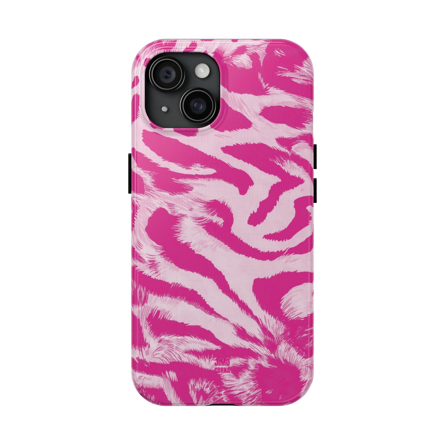 Pink Zebra