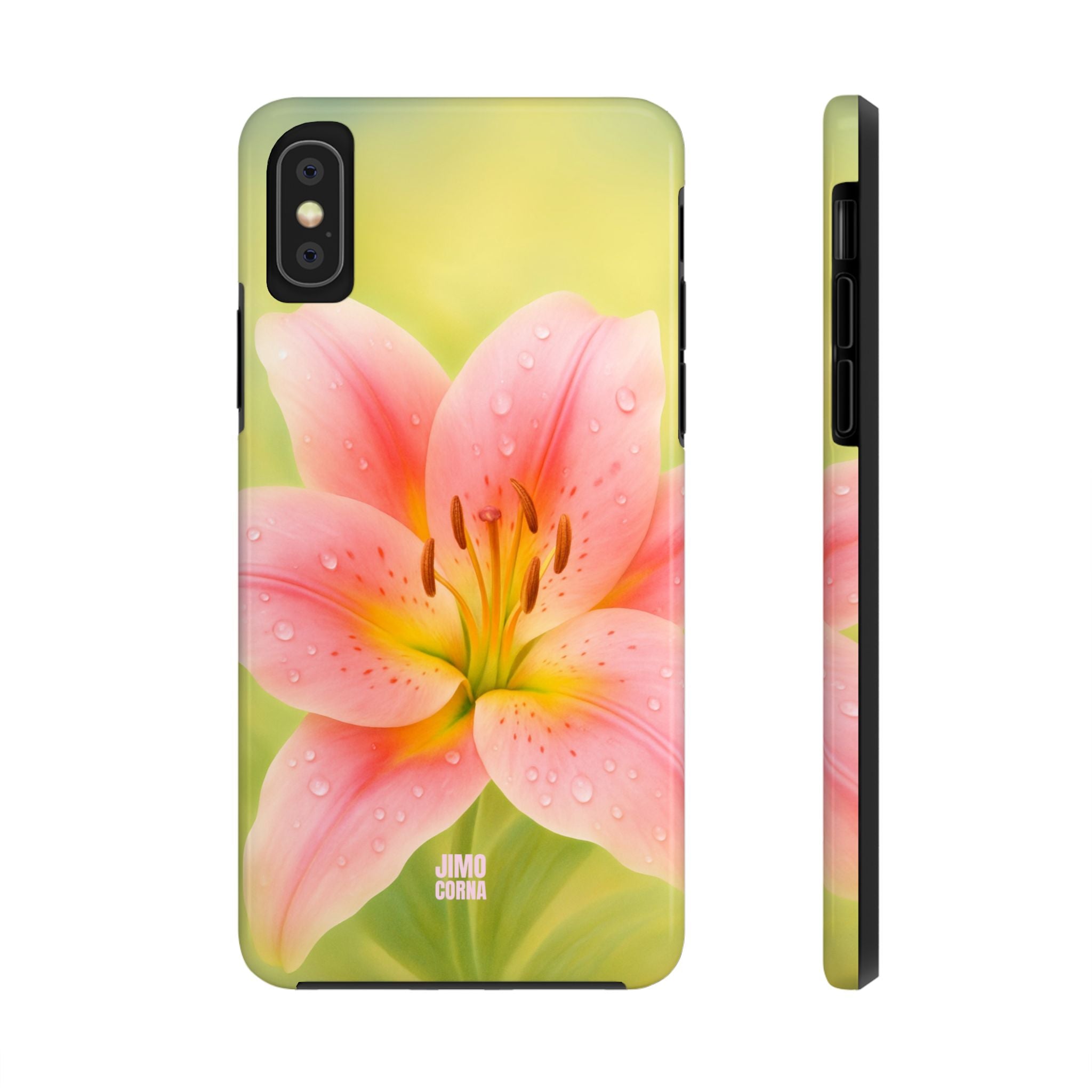 Flora Dew