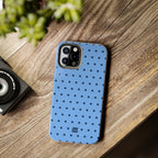 Polka Dot | Blue