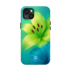 Green Lily